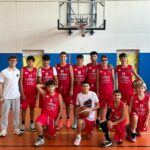 Motori caldi a Grugliasco per U15 e U13
