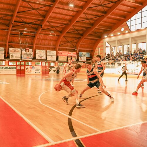 Tour de force per la Cogal!