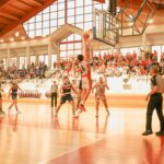 Cogal, vittoria sofferta nella sfida di vicinato!