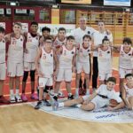 Giovanili – il resoconto della settimana