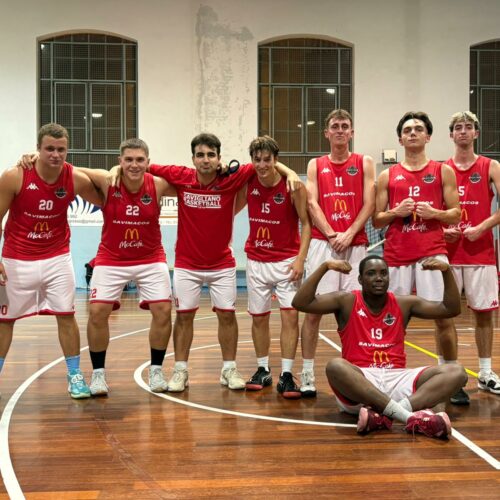 Open Csi, si comincia!