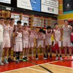 Giovanili – il resoconto della settimana (27/10-02/11)