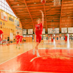 La Cogal graffia nel terzo periodo!