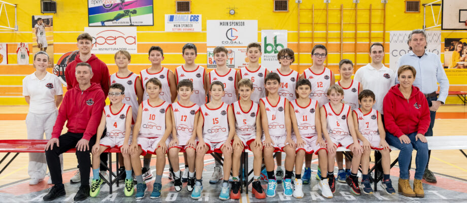 U13 Silver – ESO