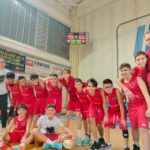 Giovanili – Il resoconto della settimana (25/11-31/11)