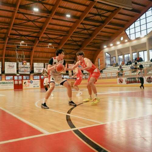 Due su due per la Cogal!