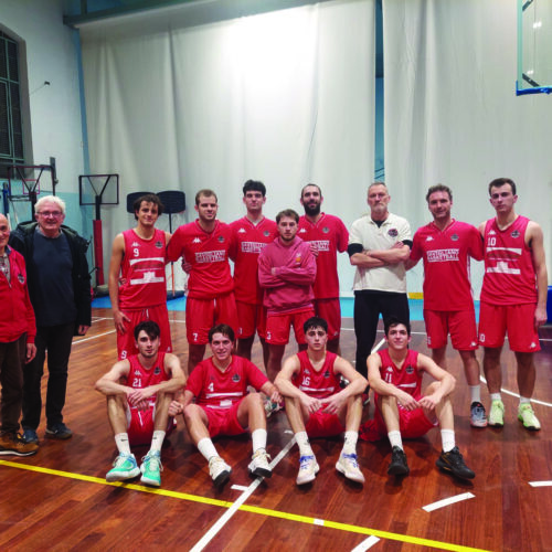 La Gerbaldo gioca con il fuoco!