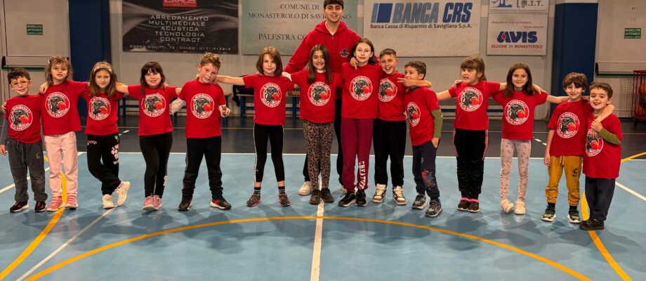 Monasterolo – Villanova