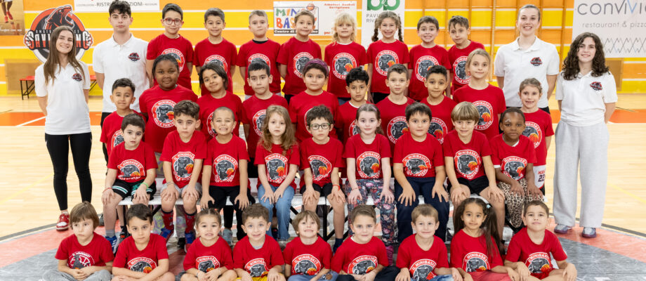 Baby basket, Scoiattoli e Pulcini