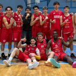 Due punti al cardiopalma per la Savimacos!