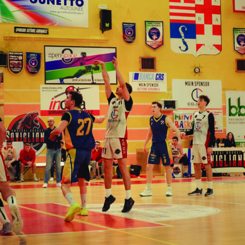 Alla Cogal manca solo un po’ di solidità!