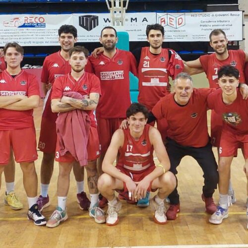 Gerbaldo non bellissima ma vincente!