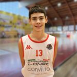 Gabriele Cravero al Torneo delle Regioni!