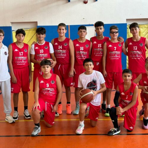 Recap Giovanili (marzo – 3ª settimana)