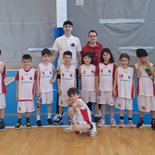 Recap Giovanili (marzo – 4ª settimana)