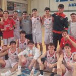 Gara 1 sorride alla Savimacos!