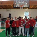 I tornei di Pasqua delle Pantere!