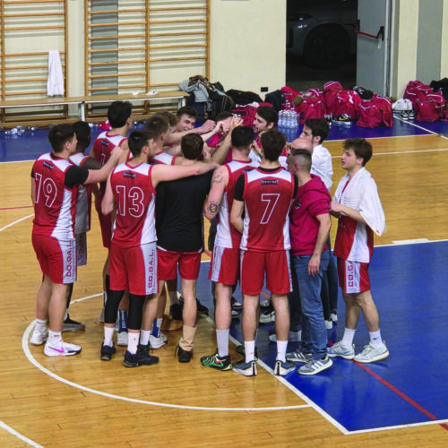 La Cogal gioca con il fuoco!