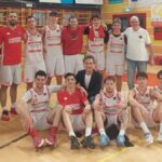 Gerbaldo, buona la prima di 4 finali