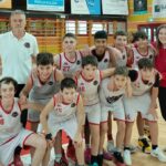 Coach Abrate confermato per un altro biennio!