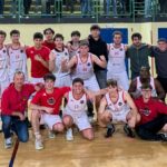 Savimacos ad un successo dalla finale!