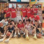 Gerbaldo, un ultimo passo per i playoff!