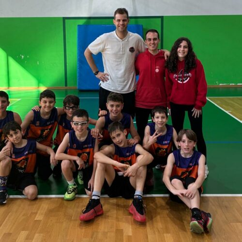 Recap Giovanili (Aprile – 4a settimana)