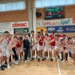 Savimacos, sei Campione Provinciale!