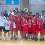 Jumboree Regionale Esordienti