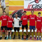 I volti nuovi della Cogal Savigliano!