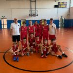 Super Under 13 Gold al Dragorneo di Grugliasco!