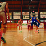 La Cogal cade nel primo big match!
