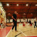 Cogal, arriva la terza di fila!