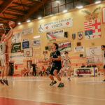 Cogal, due su due per dimenticare Biella!
