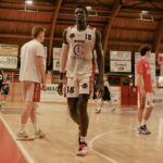 Grazie Ibrahima!